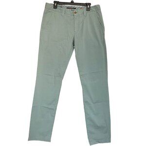 Alberto Lou 1902 Regular Slim fit Compact Cotton Chino Pants